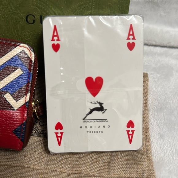 Gucci card game - Picture 8 of 8